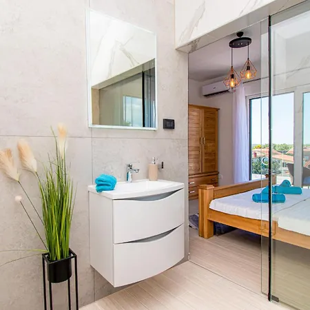 Zara In Medulin,istrien Villa Medulin