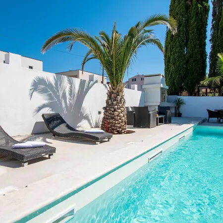 Villa Zara In Medulin,istrien Medulin