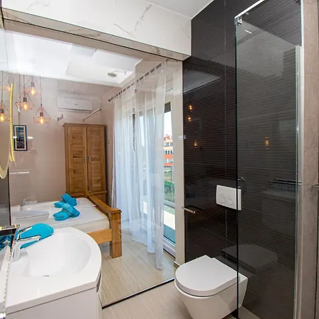 Villa Zara In Medulin,istrien *