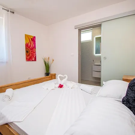 Zara In Medulin,istrien Villa