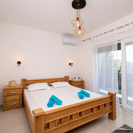 Villa Zara In Medulin,istrien *