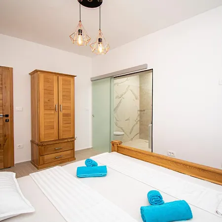 Villa Zara In Medulin,istrien *
