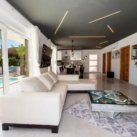 Zara In Medulin,istrien Villa Medulin
