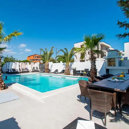 Villa Zara In Medulin,istrien *
