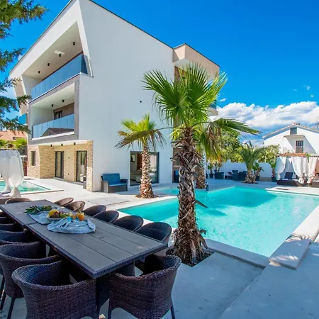 Zara In Medulin,istrien Villa