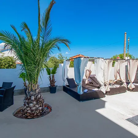 Zara In Medulin,istrien Villa