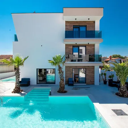 Villa Zara In Medulin,istrien Medulin