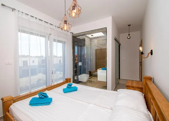 Zara In Medulin,istrien Villa Medulin