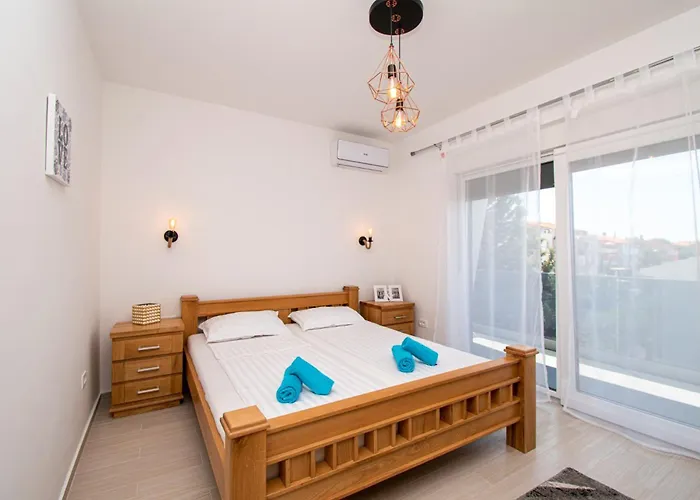Villa Zara In Medulin,istrien *