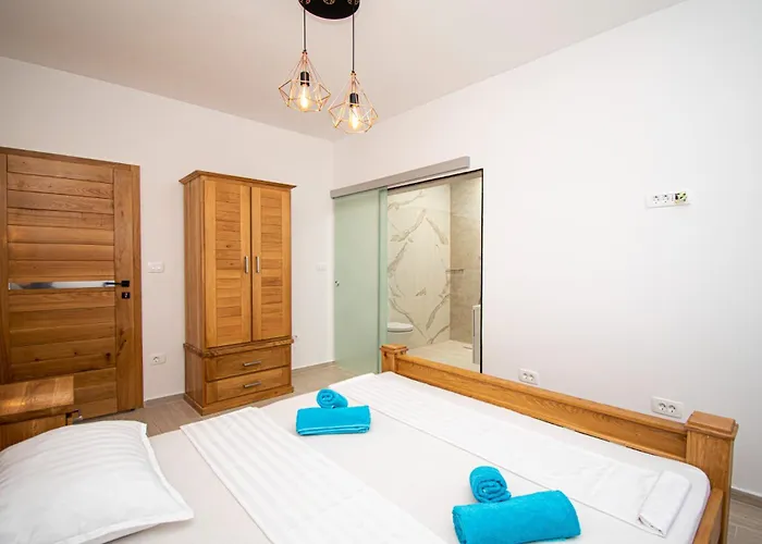 Villa Zara In Medulin,istrien *